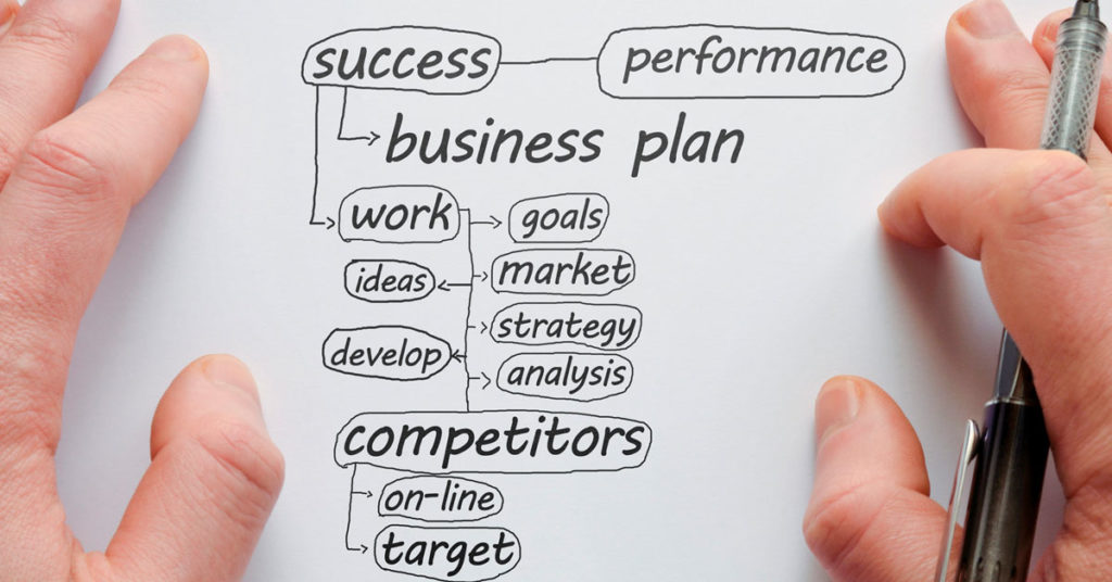 blog businessplan